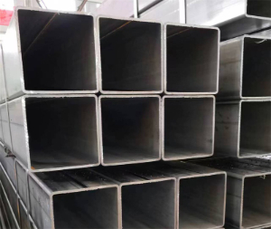q345無(wú)縫方矩管