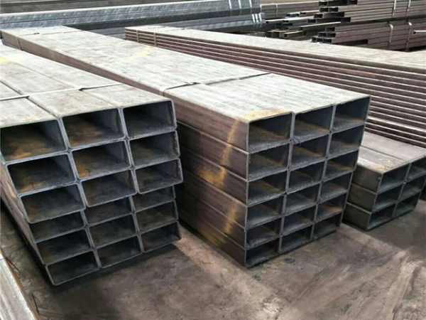 q355b無(wú)縫方管