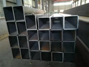 q355無(wú)縫方管