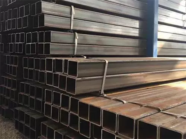 q355b無(wú)縫方管