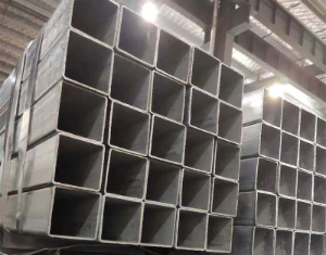 q355無(wú)縫方矩管